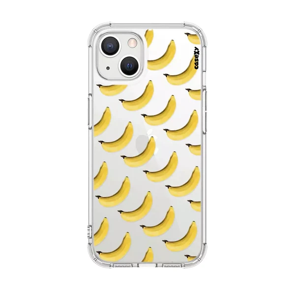 Чохол Casexy UltraXy Dolce Banana для iPhone 14 | 13