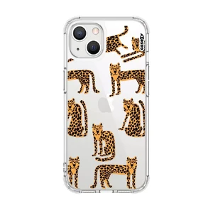 Чохол Casexy UltraXy Leap of Leopards для iPhone 14 Plus