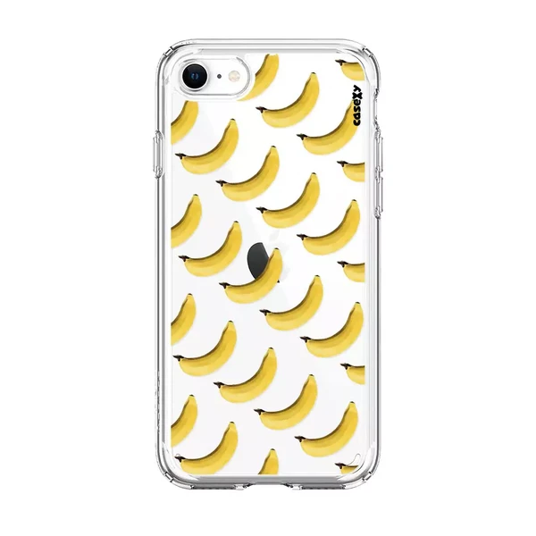 Чехол Casexy UltraXy Dolce Banana для iPhone SE 3 | SE 2 | 8 | 7