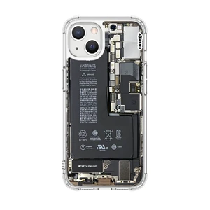 Чехол Casexy UltraXy Nothing MagSafe для iPhone 14 Plus