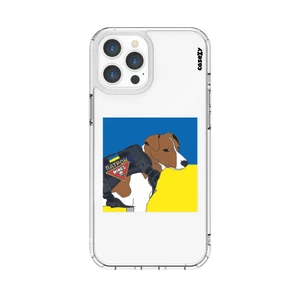 Чехол Casexy UltraXy Пес Патрон для iPhone 12 Pro Max  - Фото 1