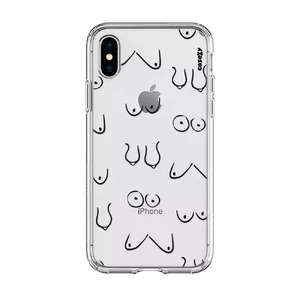 Чохол Casexy UltraXy Boods для iPhone XS Max