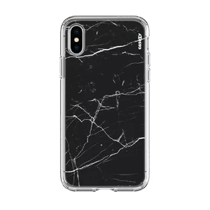 Чехол Casexy UltraXy Black Marble для iPhone X | XS