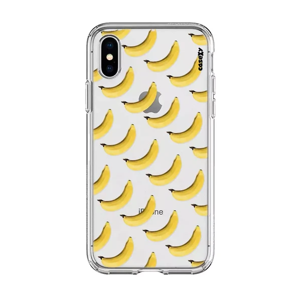 Чохол Casexy UltraXy Dolce Banana для iPhone X | XS в Чернівцях