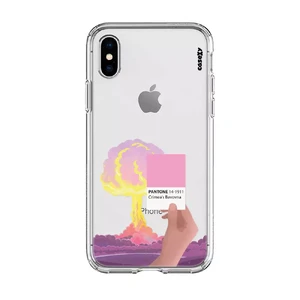 Чехол Casexy UltraXy Crimea's Bavovna для iPhone XS Max