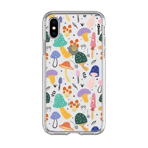 Чохол Casexy UltraXy Mushrooms Power для iPhone X | XS
