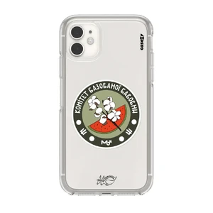 Чохол Casexy UltraXy UA Базована бавовна для iPhone 12 mini  - Фото 1