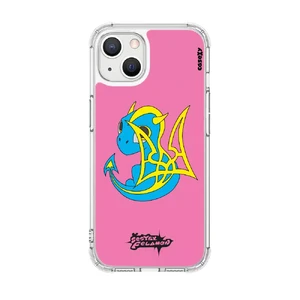 Чехол Casexy UltraXy UA Ukrainian Dragon для iPhone 14 | 13  - Фото 1