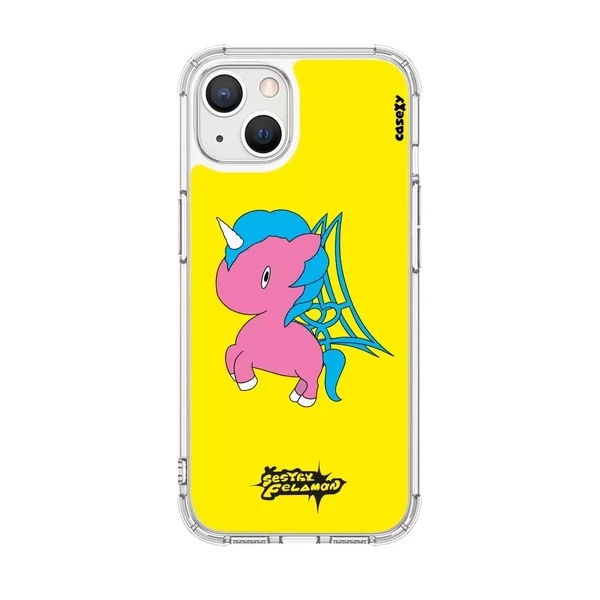 Чехол Casexy UltraXy UA Ukrainian Unicorn для iPhone 14 Plus в Сумах