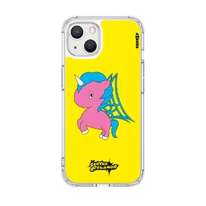 Чехол Casexy UltraXy UA Ukrainian Unicorn для iPhone 14 | 13  - Фото 1