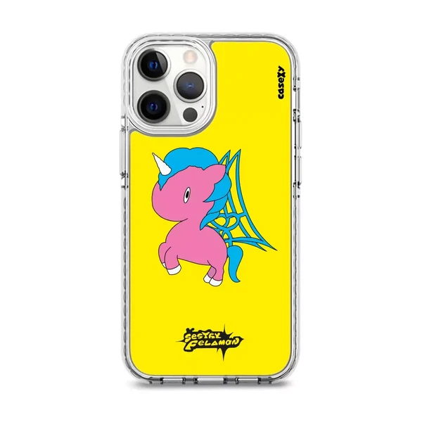 Чехол Casexy UltraXy UA Ukrainian Unicorn для iPhone 13 Pro в Сумах