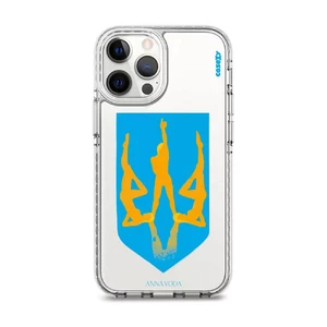 Чохол Casexy UltraXy UA VOLYA для iPhone 13 Pro  - Фото 1