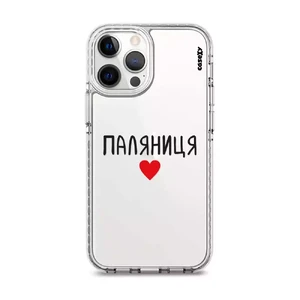 Чехол Casexy UltraXy UA Паляниця для iPhone 13 Pro  - Фото 1