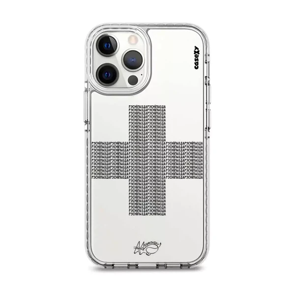 Чехол Casexy UltraXy UA Хрестовий похід для iPhone 13 Pro в Сумах