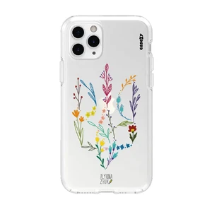 Чохол Casexy UltraXy UA Flowers для iPhone 11 Pro Max  - Фото 1