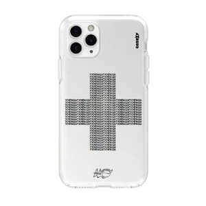 Чехол Casexy UltraXy UA Хрестовий похід для iPhone 11 Pro Max  - Фото 1