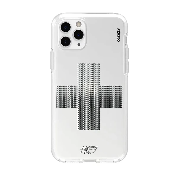 Чохол Casexy UltraXy UA Хрестовий похід для iPhone 11 Pro у Миколаєві