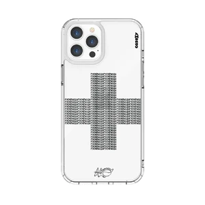 Чехол Casexy UltraXy UA Хрестовий похід для iPhone 12 | 12 Pro  - Фото 1
