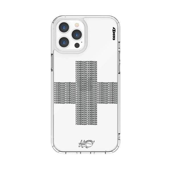Чехол Casexy UltraXy UA Хрестовий похід для iPhone 12 Pro Max в Луцке