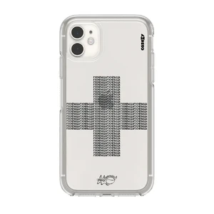 Чехол Casexy UltraXy UA Хрестовий похід для iPhone 12 mini  - Фото 1