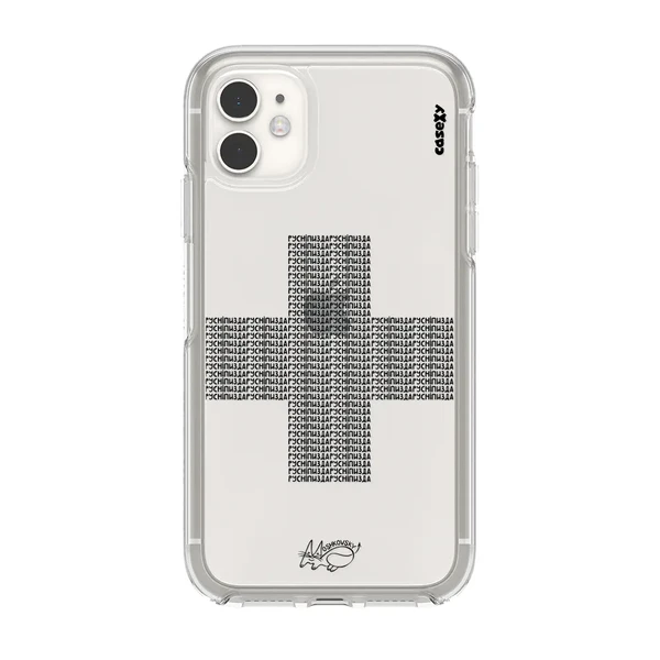 Чохол Casexy UltraXy UA Хрестовий похід для iPhone 12 mini у Миколаєві