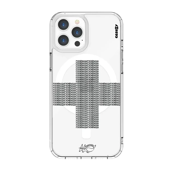 Чохол Casexy UltraXy UA Хрестовий похід MagSafe для iPhone 12 | 12 Pro у Рівному