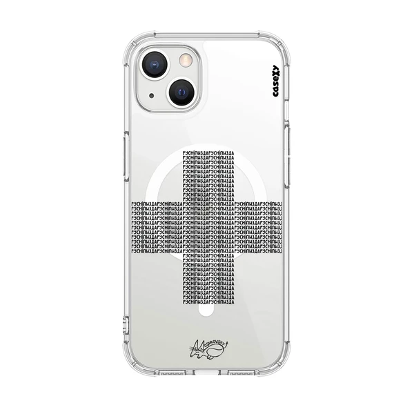 Чохол Casexy UltraXy UA Хрестовий похід MagSafe для iPhone 14 | 13 в Сумах
