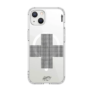 Чехол Casexy UltraXy UA Хрестовий похід MagSafe для iPhone 14 Plus  - Фото 1