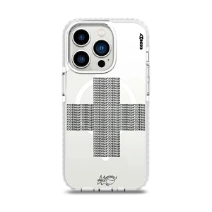 Чехол Casexy UltraXy UA Хрестовий похід MagSafe для iPhone 14 Pro  - Фото 1