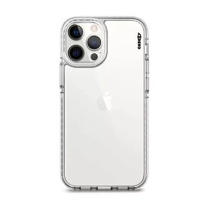 Чехол Casexy UltraXy Clear для iPhone 13 Pro