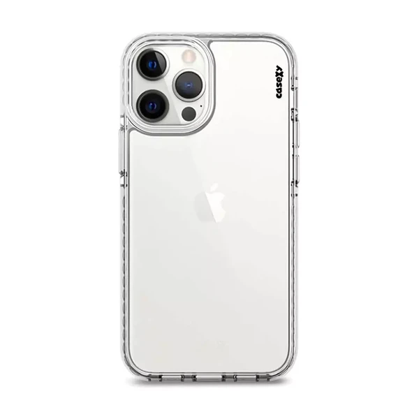 Чехол Casexy UltraXy Clear для iPhone 13 Pro