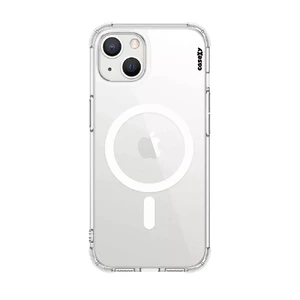 Чохол Casexy UltraXy Clear MagSafe для iPhone 14 Plus