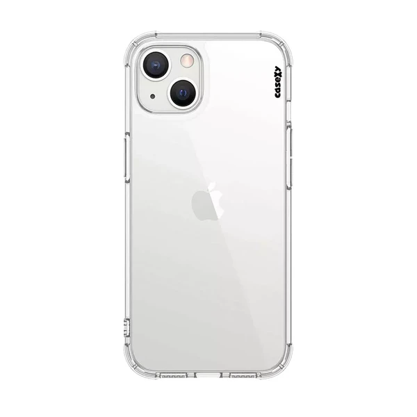 Чохол Casexy UltraXy Clear для iPhone 13 mini