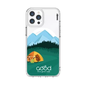 Чохол Casexy UltraXy UA It's a good trip MagSafe для iPhone 12 | 12 Pro  - Фото 1