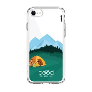 Чохол Casexy UltraXy UA It's a good trip для iPhone SE 3 | SE 2 | 8 | 7