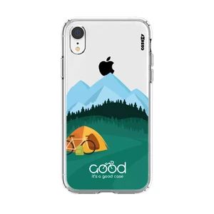 Чохол Casexy UltraXy UA It's a good trip для iPhone XR