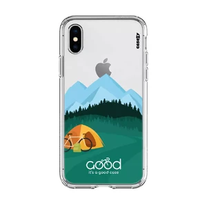Чохол Casexy UltraXy UA Iy's a good trip для iPhone X | XS  - Фото 1