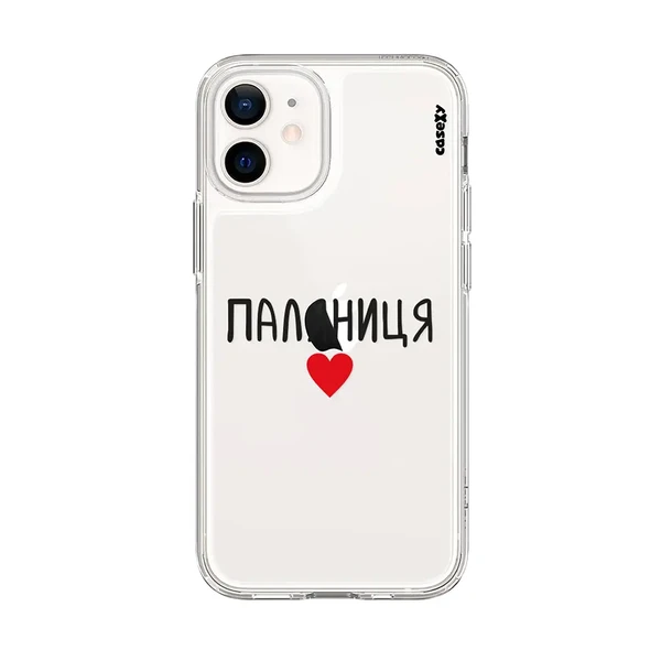 Чохол Casexy UltraXy UA Паляниця для iPhone 11 в Мукачеві