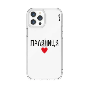 Чехол Casexy UltraXy UA Паляниця для iPhone 12 | 12 Pro  - Фото 1