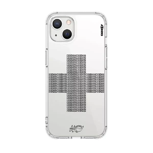 Чехол Casexy UltraXy UA Хрестовий похід для iPhone 13 mini  - Фото 1