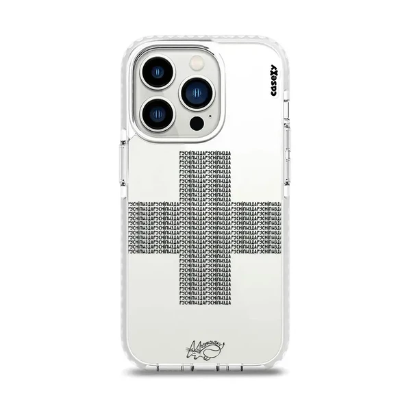 Чохол Casexy UltraXy UA Хрестовий похід для iPhone 14 Pro Max