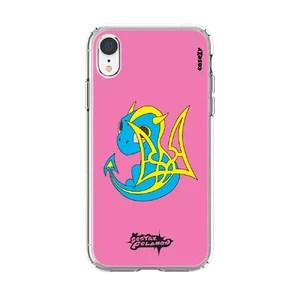 Чохол Casexy UltraXy UA Ukrainian Dragon для iPhone XR  - Фото 1