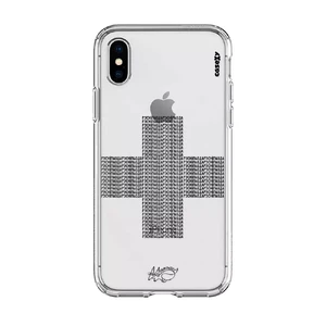 Чохол Casexy UltraXy UA Хрестовий похід для iPhone XS Max  - Фото 1