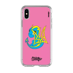 Чехол Casexy UltraXy UA Ukrainian Dragon для iPhone XS Max  - Фото 1