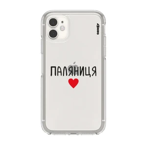 Чехол Casexy UltraXy UA Паляниця для iPhone 12 mini  - Фото 1