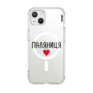 Чехол Casexy UltraXy UA Паляниця MagSafe для iPhone 14 Plus