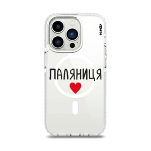 Чехол Casexy UltraXy UA Паляниця MagSafe для iPhone 14 Pro  - Фото 1
