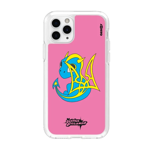 Чохол Casexy UltraXy UA Ukrainian Dragon для iPhone 11 Pro в Ужгороді