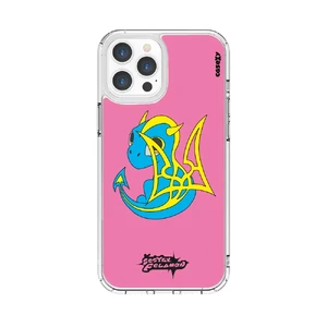 Чехол Casexy UltraXy UA Ukrainian Dragon для iPhone 12 Pro Max  - Фото 1
