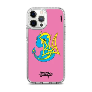 Чехол Casexy UltraXy UA Ukrainian Dragon MagSafe для iPhone 13 Pro  - Фото 1